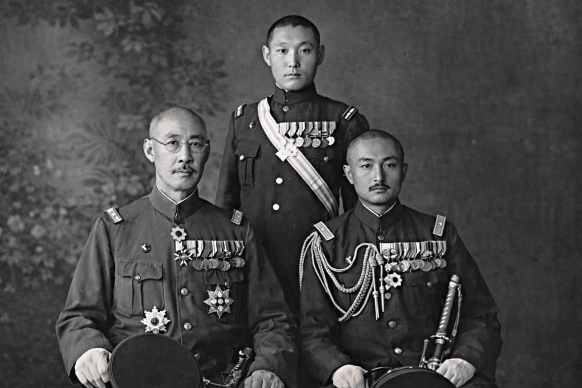 «Сибирь-Го»: замыслы и крах японского проекта буферного государства от Владивостока до Байкала