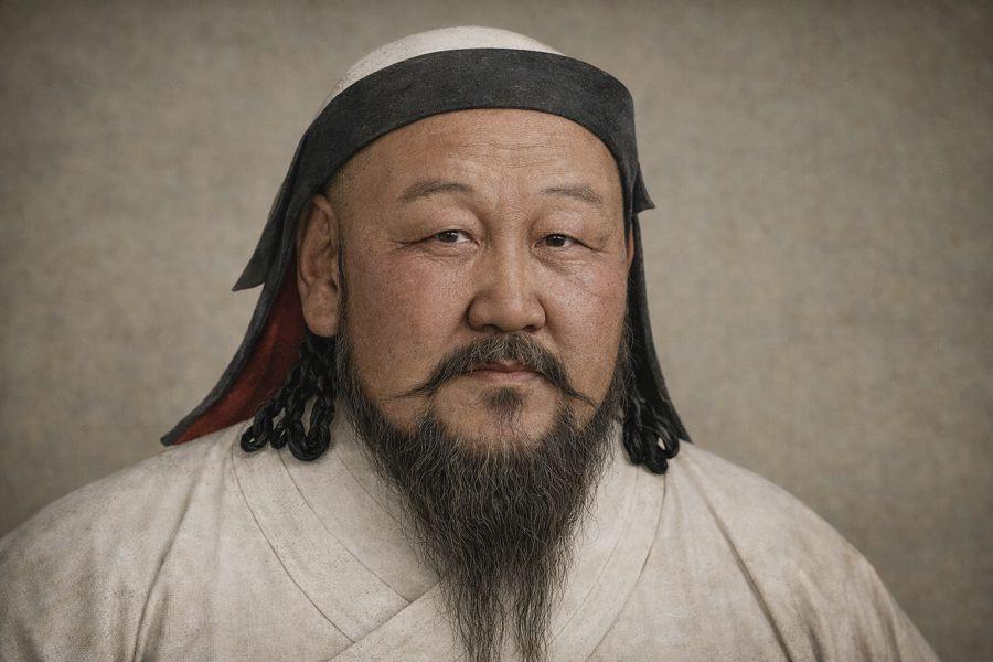 12 малоизвестных фактов о путешествиях Марко Поло: от тюремных мемуаров до свадебного эскорта принцессы