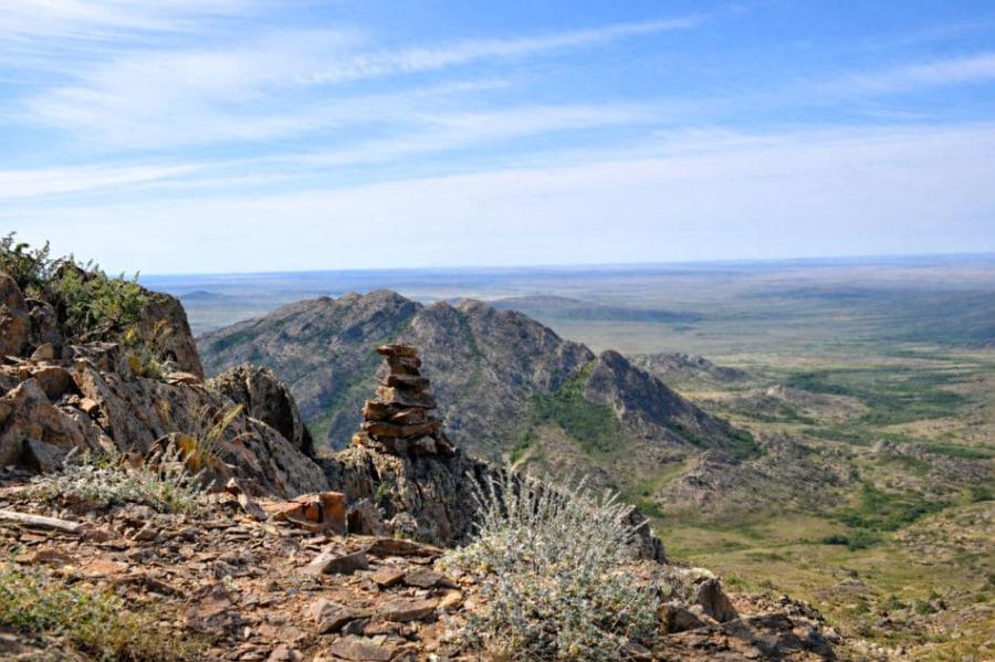 Код Чингисхана: что рассказали геномы элиты Золотой Орды о правителях Монгольской империи