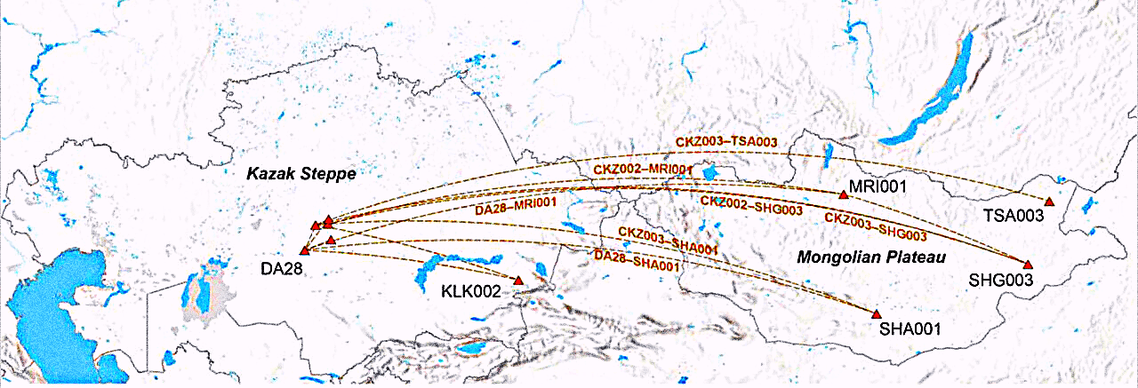Код Чингисхана: что рассказали геномы элиты Золотой Орды о правителях Монгольской империи