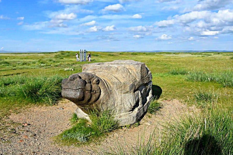 Каракорум: первая столица Монгольской империи — новая карта, свидетельства очевидцев и тайны города Чингисхана