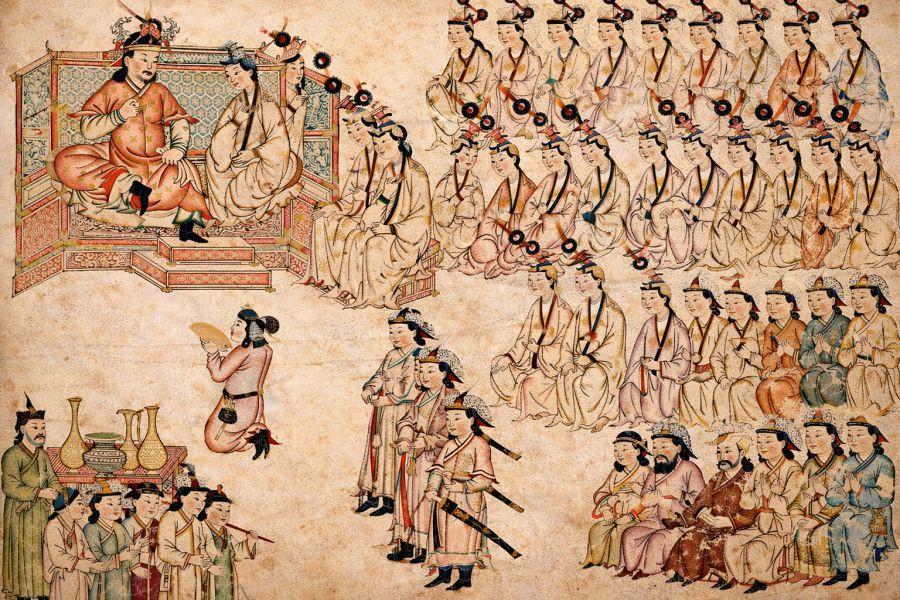 «Между Ясой и Кораном»: Как монголы Ильханата принимали ислам — мучительный выбор длиной в полвека