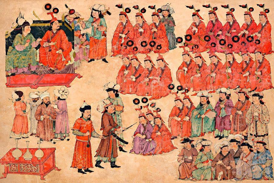 «Между Ясой и Кораном»: Как монголы Ильханата принимали ислам — мучительный выбор длиной в полвека