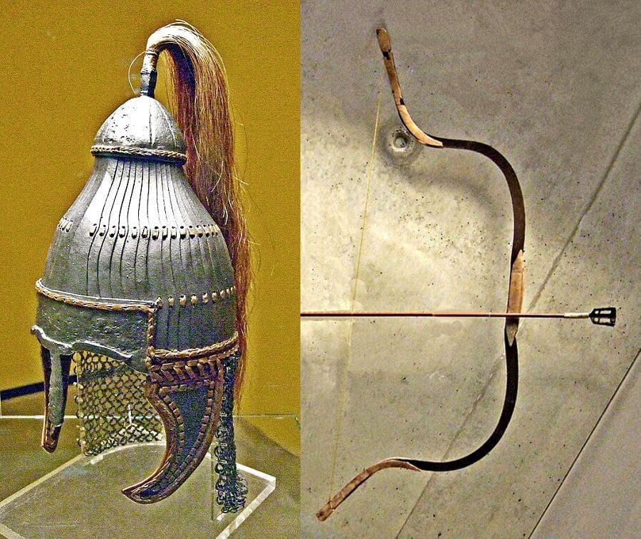 От Забайкалья до Дуная: Тайна происхождения аварской элиты, раскрытая генетикой