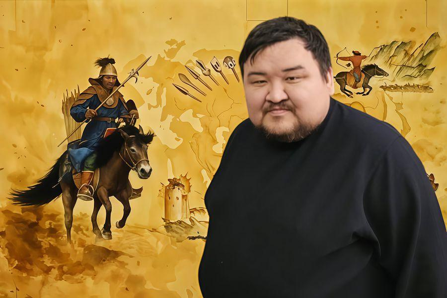 Империя в наследство: как Жаксылык Сабитов вернул казахам Золотую Орду