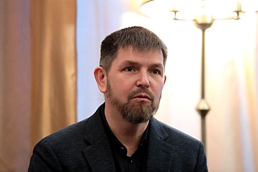 Почему татары ассоциируют себя со степью и наследием Чингисхана