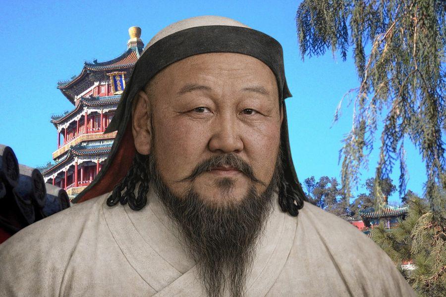 Небо на плечах: цена, которую заплатил Хубилай за китайский трон