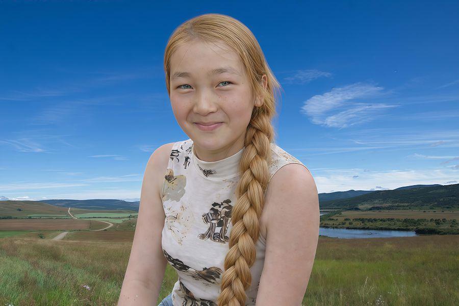 Глаза цвета забайкальского льда: Загадка исчезновения бурят Карымского района