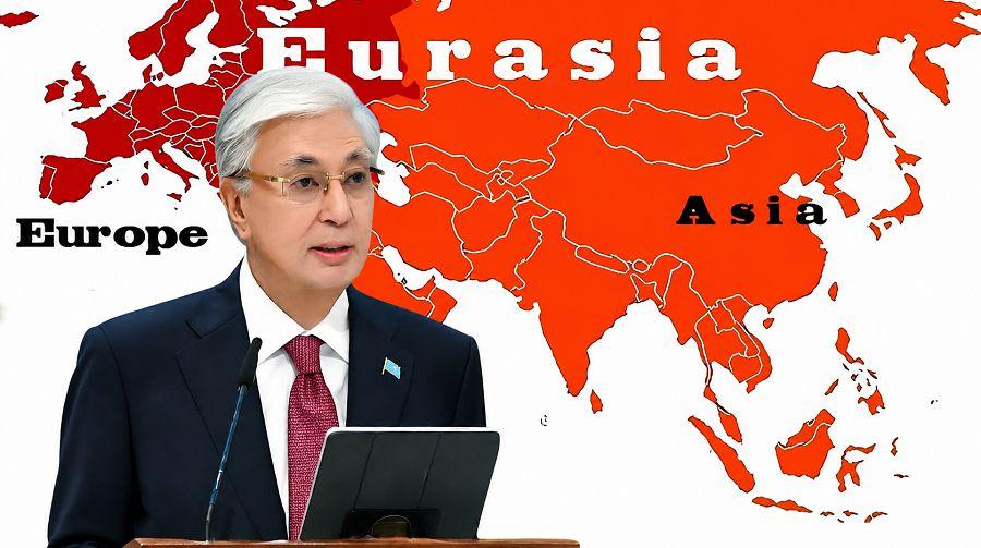 Джинн выпущен: как заявление Токаева о Золотой Орде меняет мировую историю