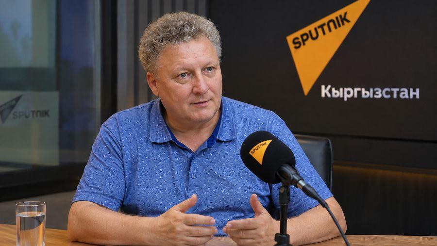 Искандер Измайлов о Золотой Орде — торговля, города и единство Евразии