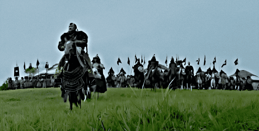 Как эпоха Pax Mongolica перевернула ход всей русской истории