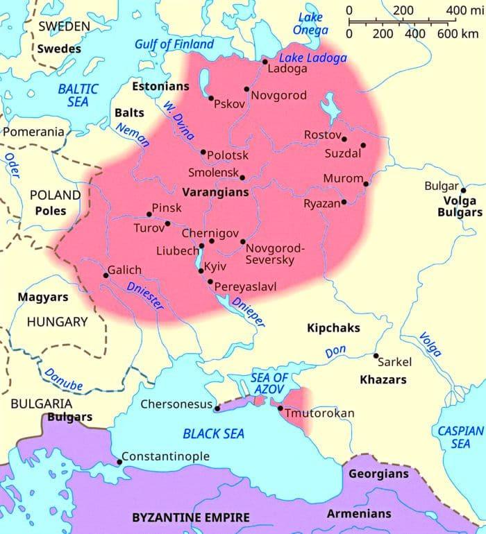 Как эпоха Pax Mongolica перевернула ход всей русской истории