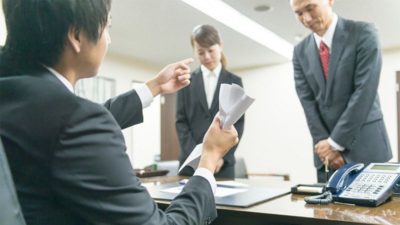 Почти все фрилансеры в Японии подвергаются унижениям и домогательствам