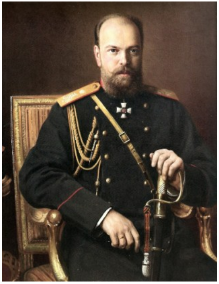 Почему Александр Ульянов хотел убить императора?