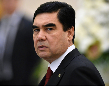 В Туркмении начались задержания за разговоры о смерти Бердымухамедова 