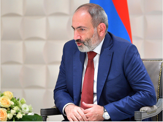 ​Армия Армении несёт тяжёлые потери — начат тотальный призыв в добровольцы