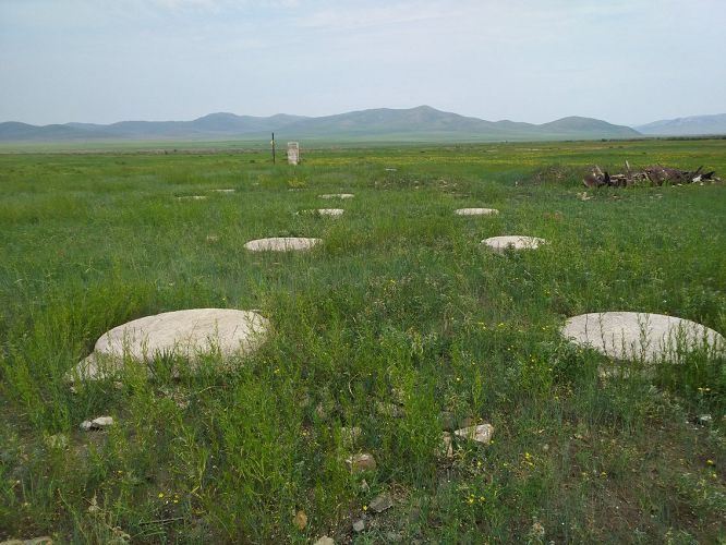 Забайкальская археология подошла к критической черте