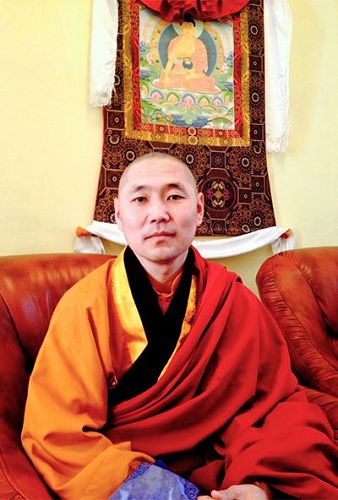 Выборы камбы-ламы Тувы обнажили проблемы тувинской сангхи