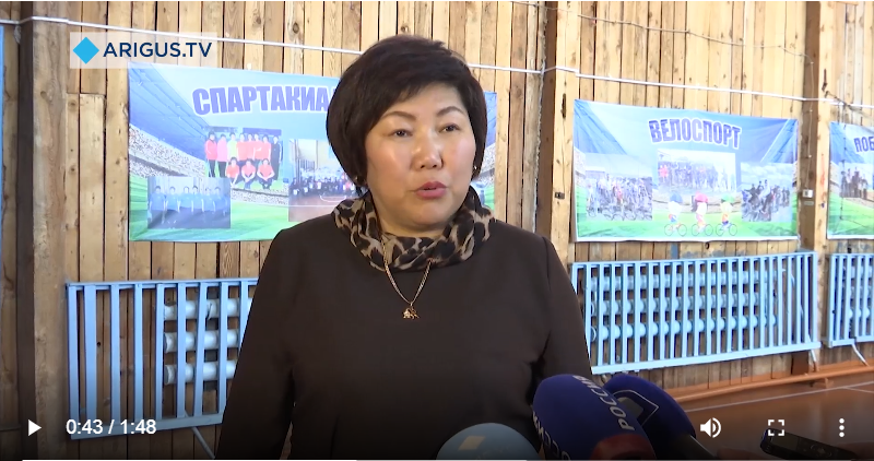В Бурятии обнаружили школу как барак, о которой 30 лет молчали чиновники