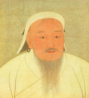Религиозный фактор в завоевательных походах Чингисхана