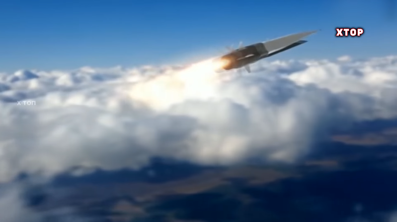 Россия проведёт запуски новейшей гиперзвуковой ракеты «Циркон»​. «Против лома нет приёма»​
