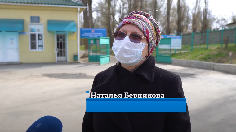 Три истории больных коронавирусом в России