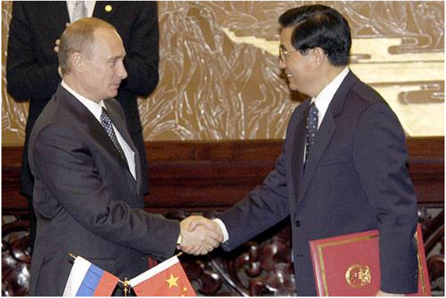 30 лет назад Россия передала Китаю 600 островов