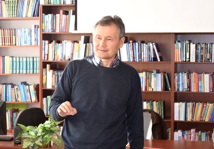 Казахстанский учёный рассуждает об истоках и перспективах национализма в постсоветских странах