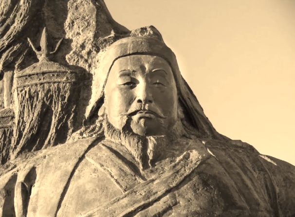 История империи Хубилай-хана (Юань)