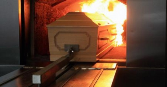 ​В Италии кладбища и крематории не справляются с количеством жертв, погибших от коронавируса