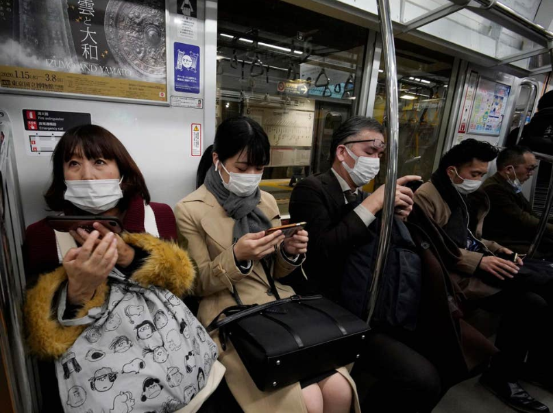Как Японии удалось погасить коронавирус