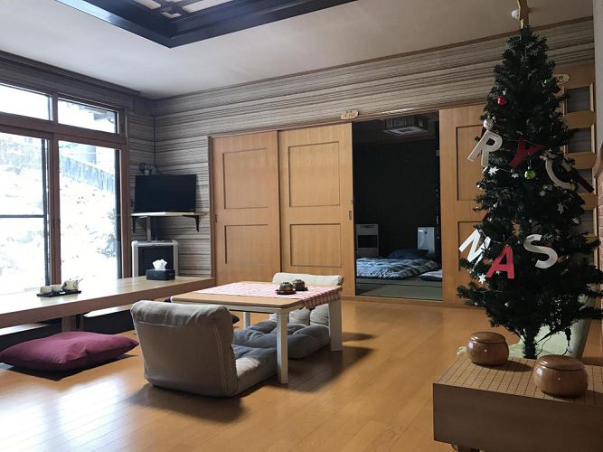 В японские квартиры вернулся привычный холод