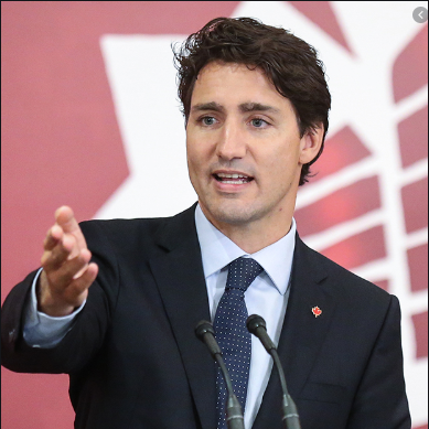 Премьер Канады намерен мирно договориться с протестующими индейцами. Причины протестов