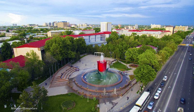 Как меняется статус казахского языка в Казахстане - исследование