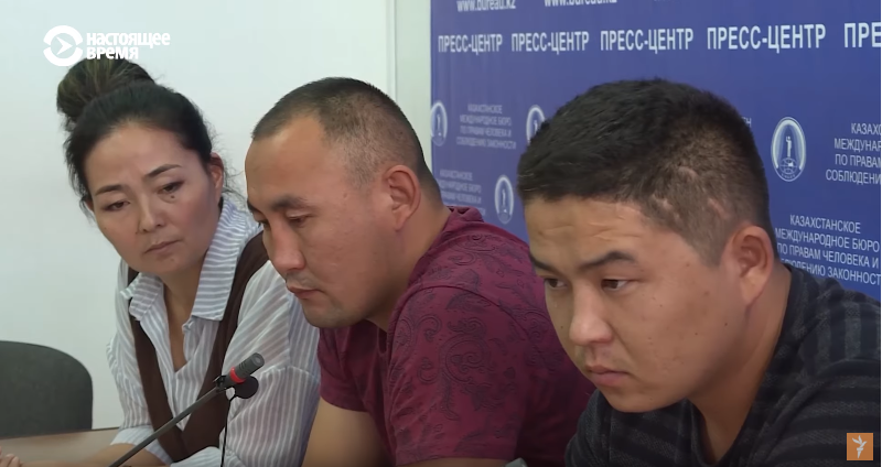 Социалисты РК: Авантюра США чревата потерей независимости и целостности Казахстана