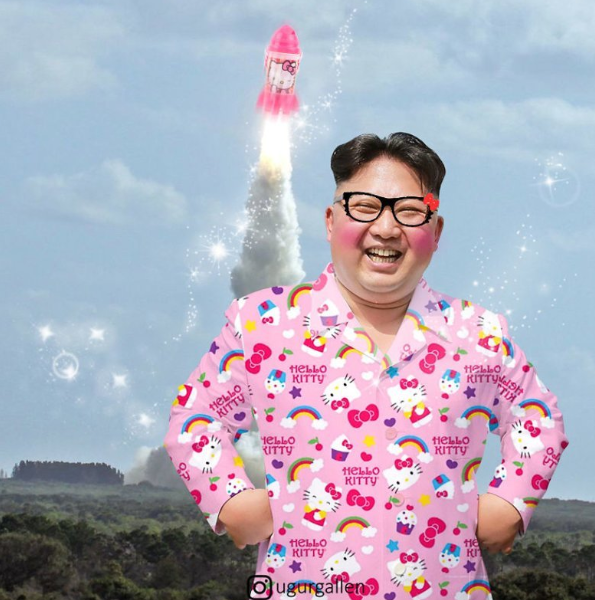 Как Ким Чен Ыну удаётся сохранять и поддерживать режим​
