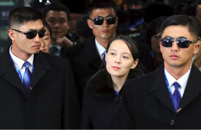 ​Китай направил в КНДР врачей на фоне сообщений о болезни Ким Чен Ына