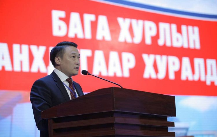 Сенаторы США призвали Госдеп защитить от Китая демократию в Монголии