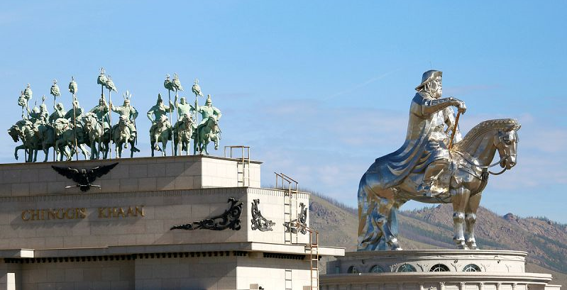 Сенаторы США призвали Госдеп защитить от Китая демократию в Монголии