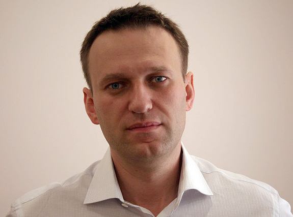 Захарова: «Трус ты, Навальный, конченый». Дебаты между Захаровой и Навальным сорвались