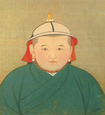 История империи Хубилай-хана (Юань)