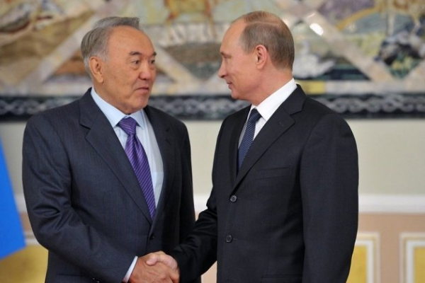 Нурсултан Назарбаев подготовил основу для легитимной передачи власти — эксперт