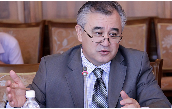 «​Токаев повторяет политреформы, проведённые в Кыргызстане»​