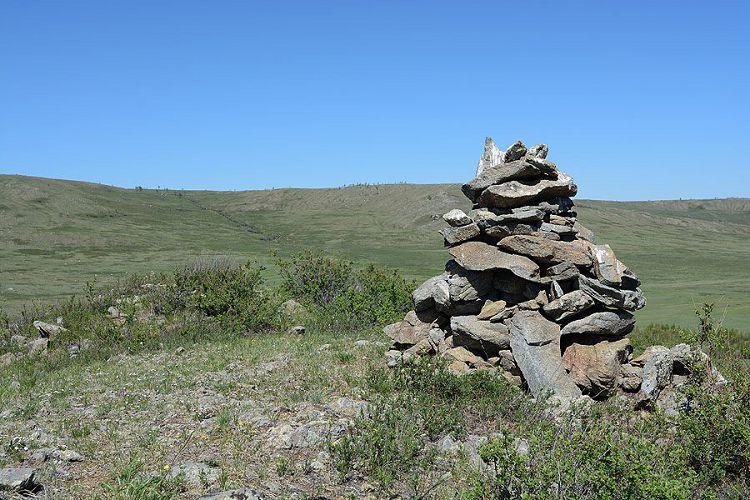 Забайкальская археология подошла к критической черте