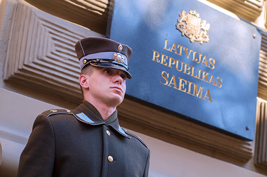 В Латвии за отрицание «советской оккупации» будут открывать уголовные дела