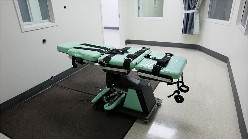 ​Южная Каролина ввела смертную казнь через расстрел