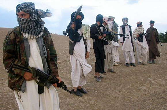 Российский поисковик рассказал, как выжил в плену у «Талибана»