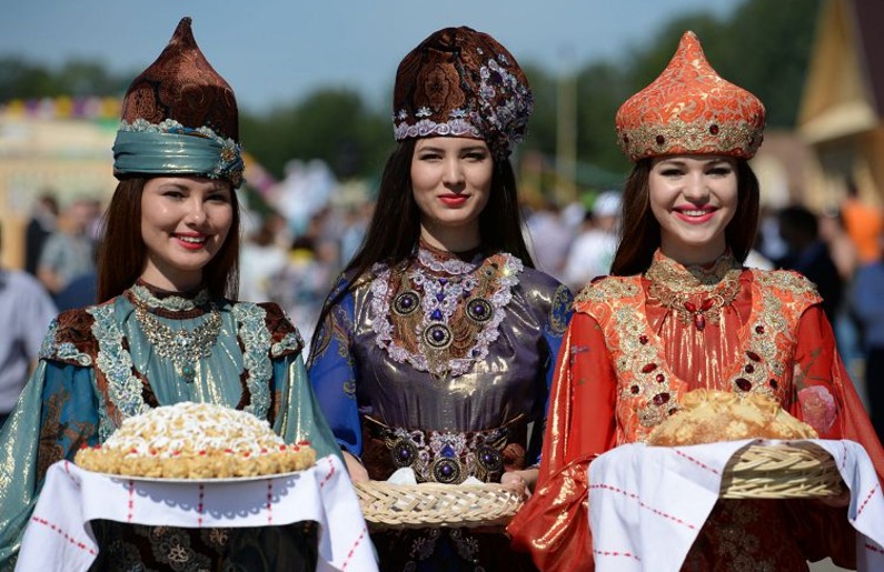 Михаил Назаров: современные «татары» не являются теми татаро-монголами, которые разгромили Русь в XIII веке