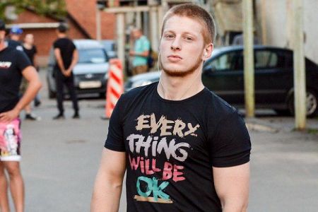 Популярный уличный боец из Твери Андрей Ефимов оказался чеченцем