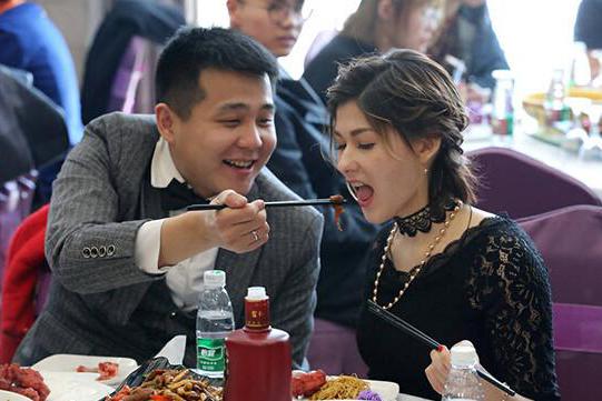 Почему китайские мужчины хотят жениться на девушках из России и что такое жилищный вопрос в Китае